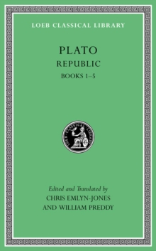 Image for RepublicBooks 1-5