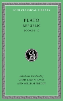 Image for Republic, Volume II