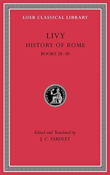 Image for History of Rome, Volume VIII