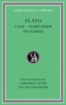 Lysis  : Symposium - Plato