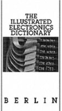 Image for The Illustrated Electronic Dictionary
