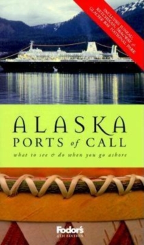Image for Alaska ports of call 2000