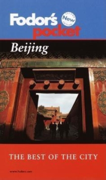 Image for Pocket Beijing  : a highly selective, easy-to-use guide