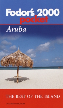 Image for Fodor's Pocket Aruba 2000