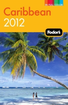 Image for Fodor's Caribbean 2012