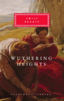 Image for Wuthering Heights