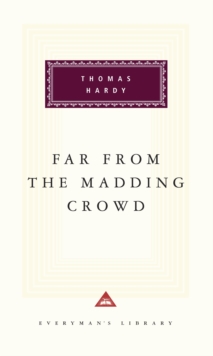 Image for Far from the Madding Crowd