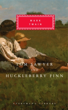 Image for Tom Sawyer and Huckleberry Finn