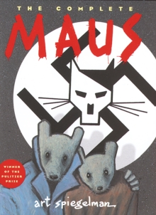 Image for Maus  : a survivor's tale