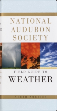 Image for National Audubon Society Field Guide to Weather