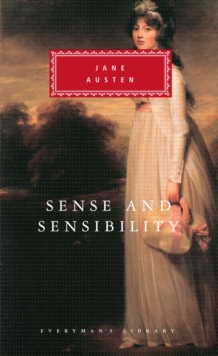 Image for Sense and Sensibility