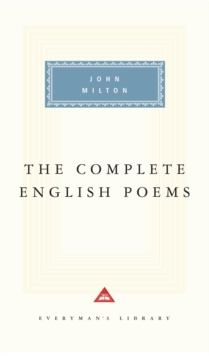 Image for The Complete English Poems