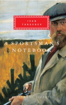 Image for A Sportsman's Notebook