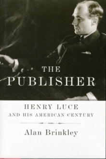 Image for The Publisher