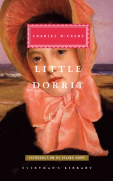 Image for Little Dorrit : Introduction by Irving Howe