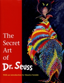 Image for The Secret Art of Dr. Seuss