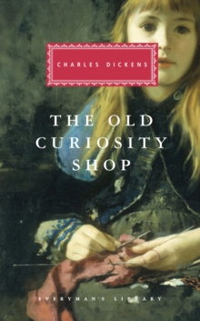 Image for The Old Curiosity Shop