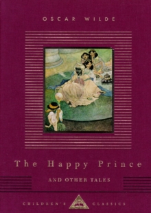 Image for The Happy Prince and Other Tales : Illustrated by Charles Robinson