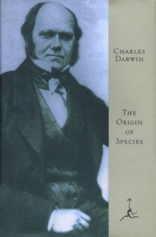 Image for The Origin of Species
