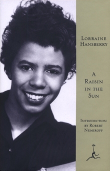Image for A Raisin in the Sun