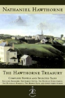 Image for Hawthorne Treasury