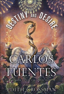 Image for Destiny and Desire: A Novel