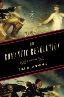 Image for The romantic revolution