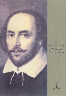 Image for Comedies of Shakespeare: (A Modern Library E-Book)