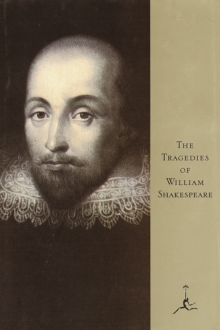 Image for Tragedies of Shakespeare: (A Modern Library E-Book)