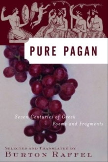 Image for Pure Pagan