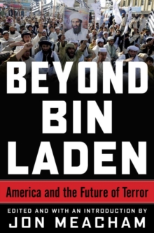 Image for Beyond Bin Laden: America and the Future of Terror