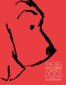 Image for Big New Yorker Book of Dogs