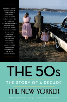 Image for 50s: The Story of a Decade