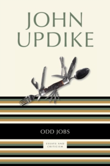 Image for Odd Jobs: Essays and Criticism