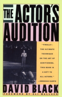 Image for The Actor's Audition