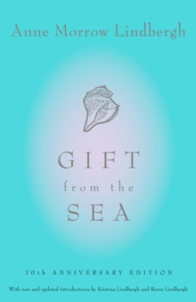Image for Gift from the Sea