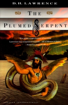 Image for The Plumed Serpent