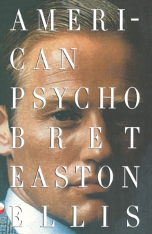 Image for American Psycho