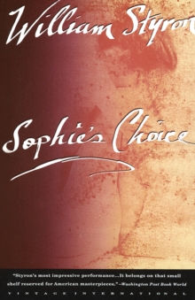 Image for Sophie's Choice