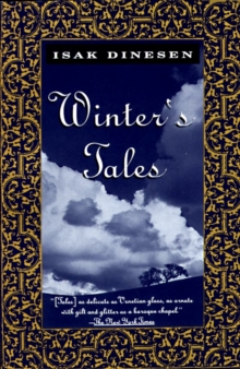 Image for Winter's Tales