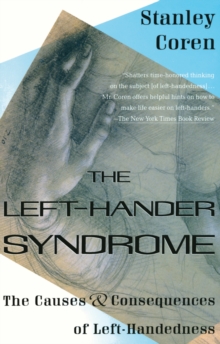 Image for The Left-Hander Syndrome