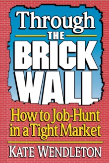 Image for Through the Brick Wall