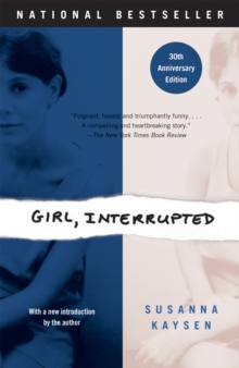 Image for Girl, Interrupted