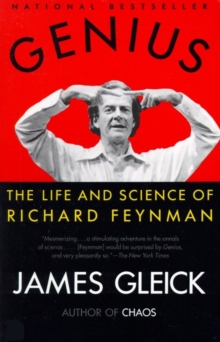 Image for Genius : The Life and Science of Richard Feynman
