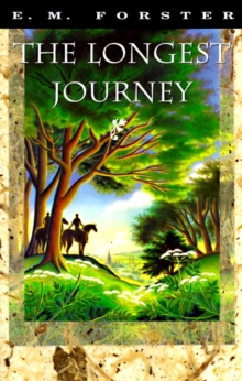 Image for The Longest Journey