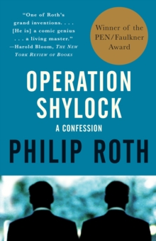 Image for Operation Shylock