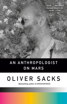 Anthropologist On Mars