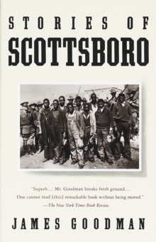 Stories of Scottsboro