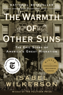 Warmth of Other Suns