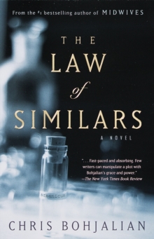 Image for The Law of Similars